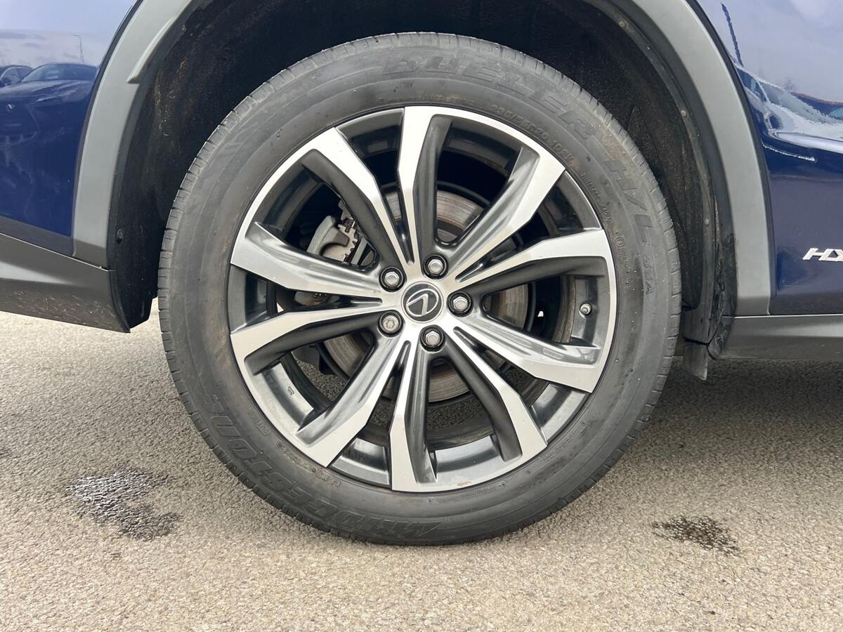 Used Lexus RX 2021 for sale - 77560509: Photo 23