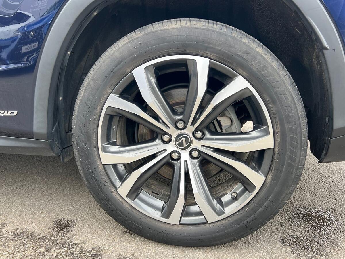 Used Lexus RX 2021 for sale - 77560509: Photo 24