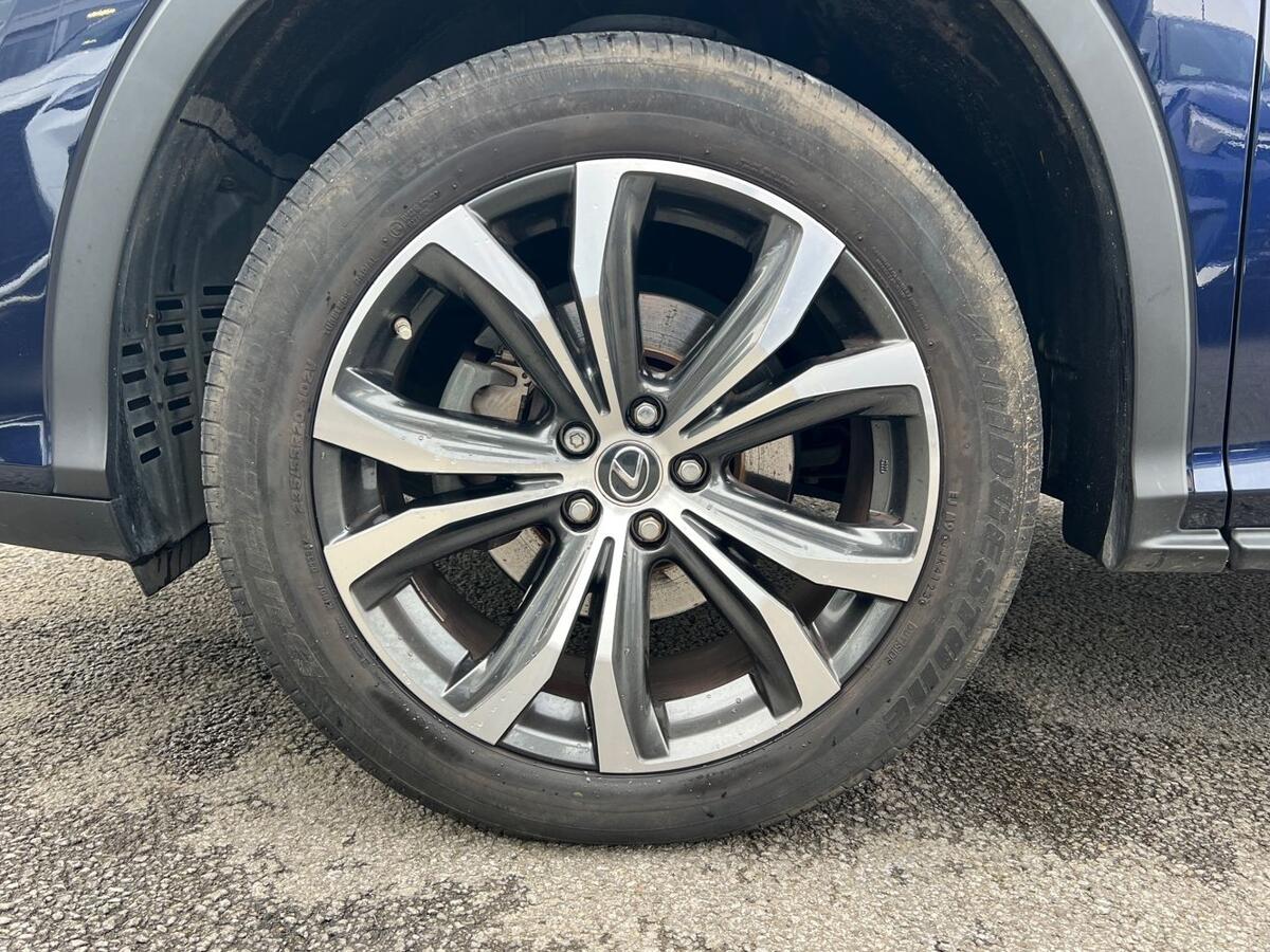 Used Lexus RX 2021 for sale - 77560509: Photo 25