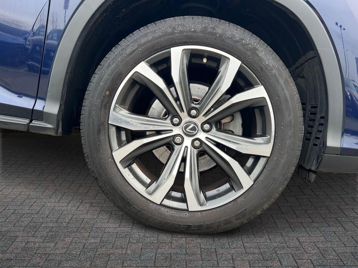 Used Lexus RX 2021 for sale - 77560509: Photo 6