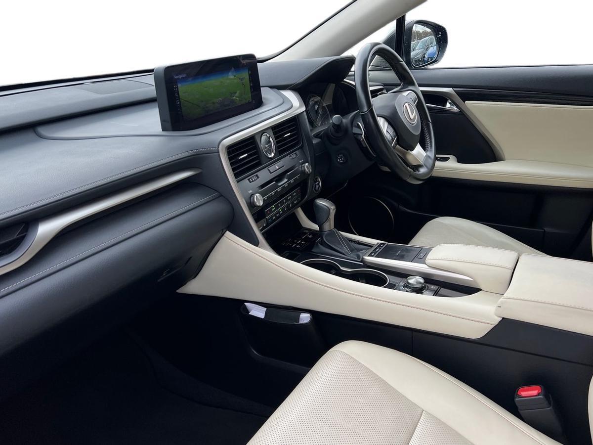 Used Lexus RX 2021 for sale - 77560509: Photo 7