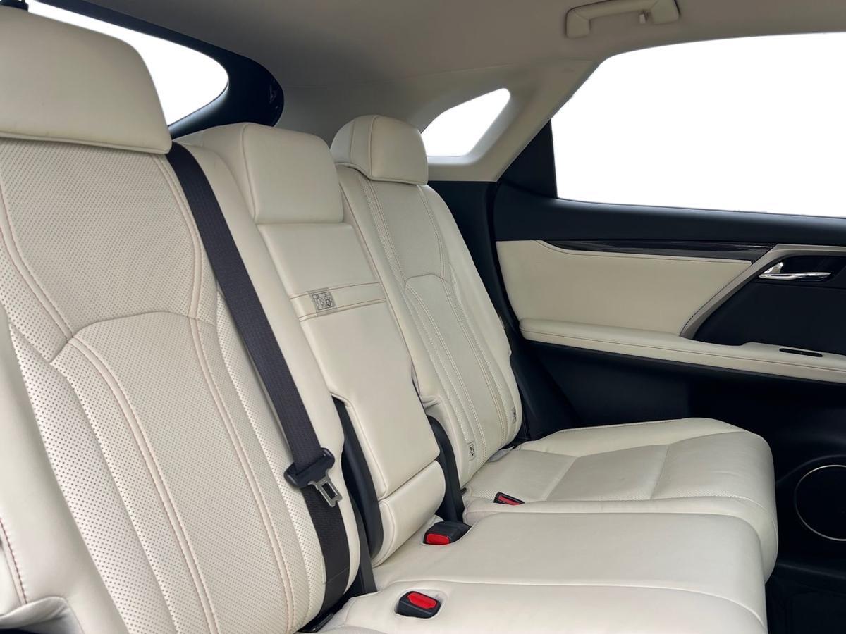 Used Lexus RX 2021 for sale - 77560509: Photo 9