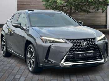 2020 (69) - 250h E4 2.0 Takumi 5dr CVT