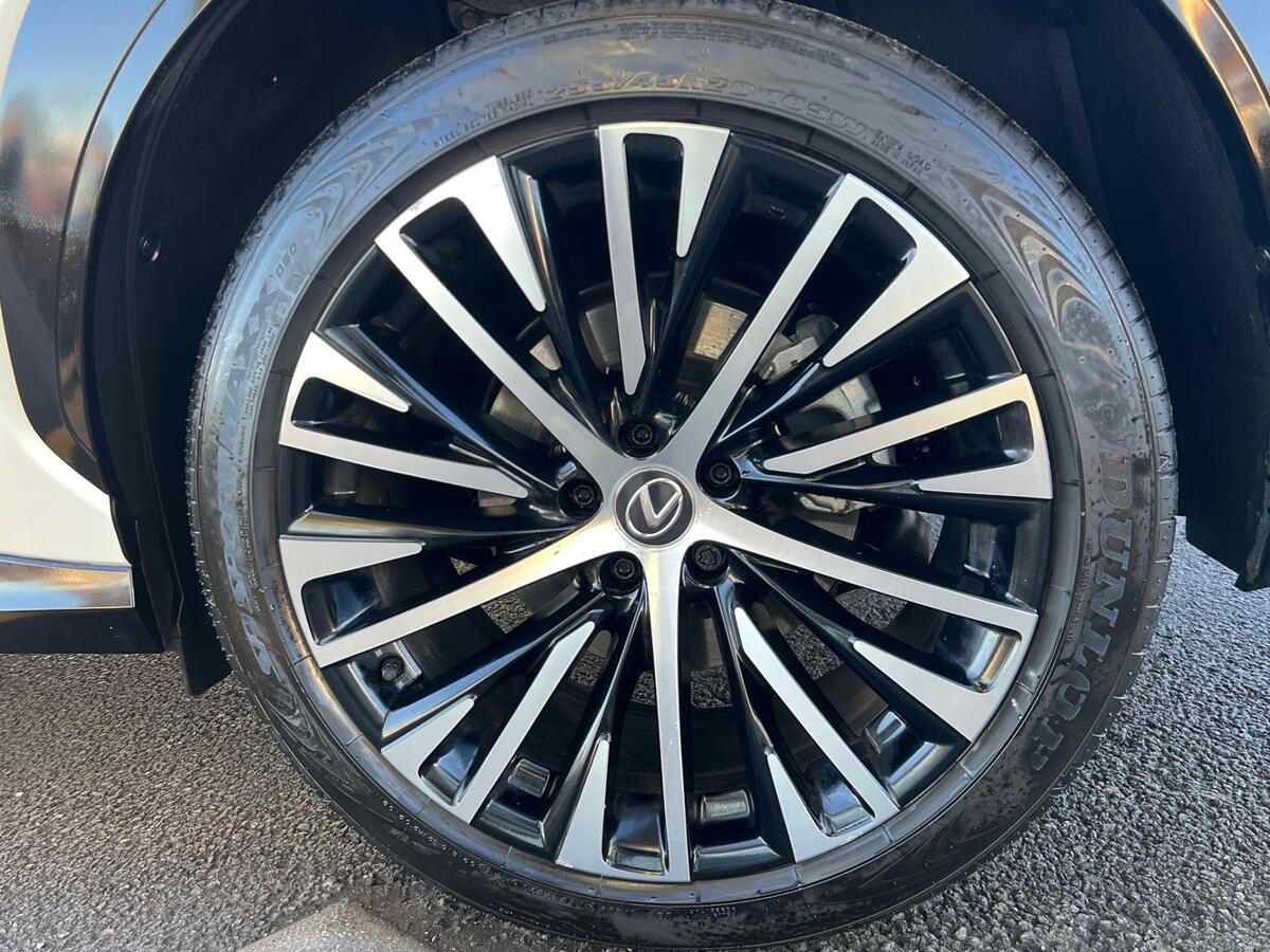 Used Lexus RZ 2025 for sale - 77013577: Photo 15