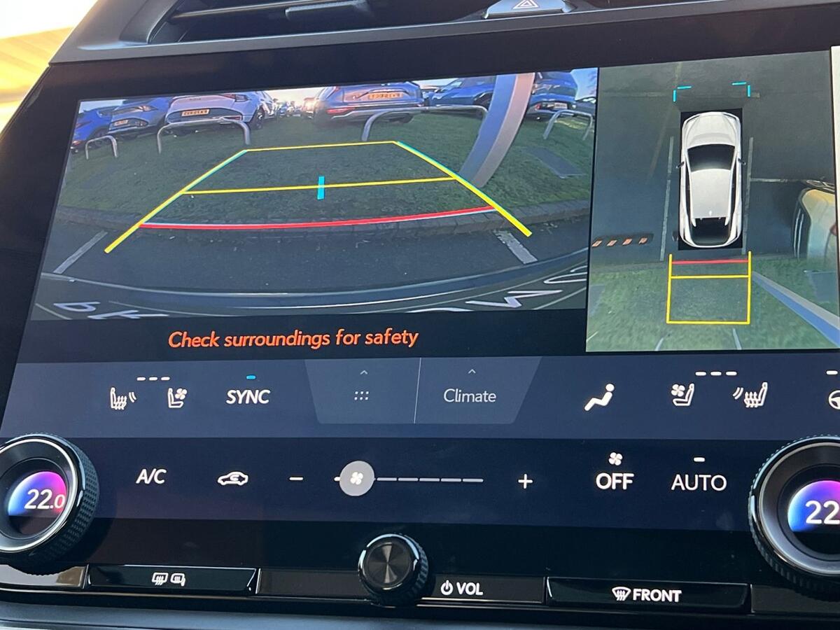 Used Lexus RZ 2025 for sale - 77013577: Photo 17