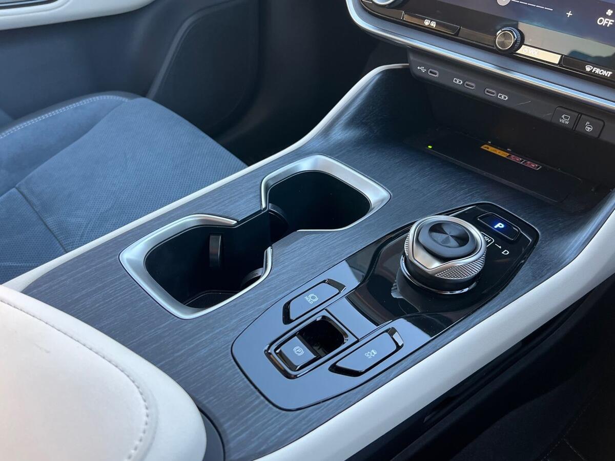 Used Lexus RZ 2025 for sale - 77013577: Photo 19