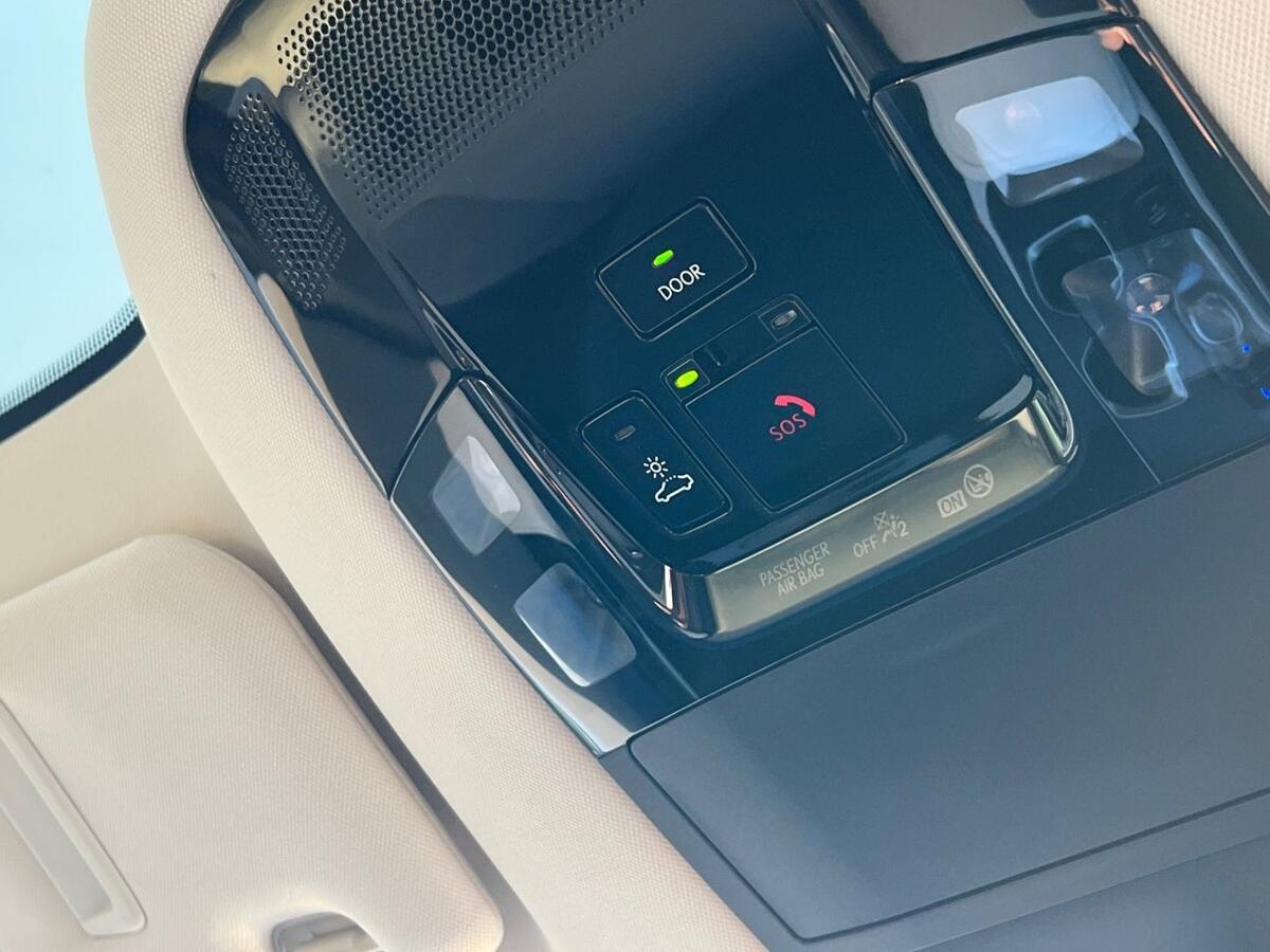 Used Lexus RZ 2025 for sale - 77013577: Photo 20