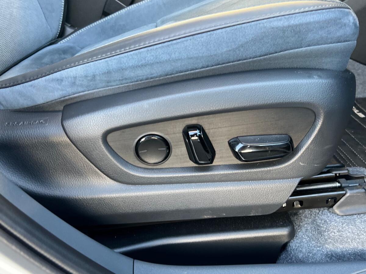 Used Lexus RZ 2025 for sale - 77013577: Photo 23