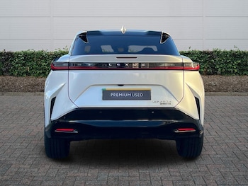 Used Lexus RZ 2025 for sale - 77013577: Photo