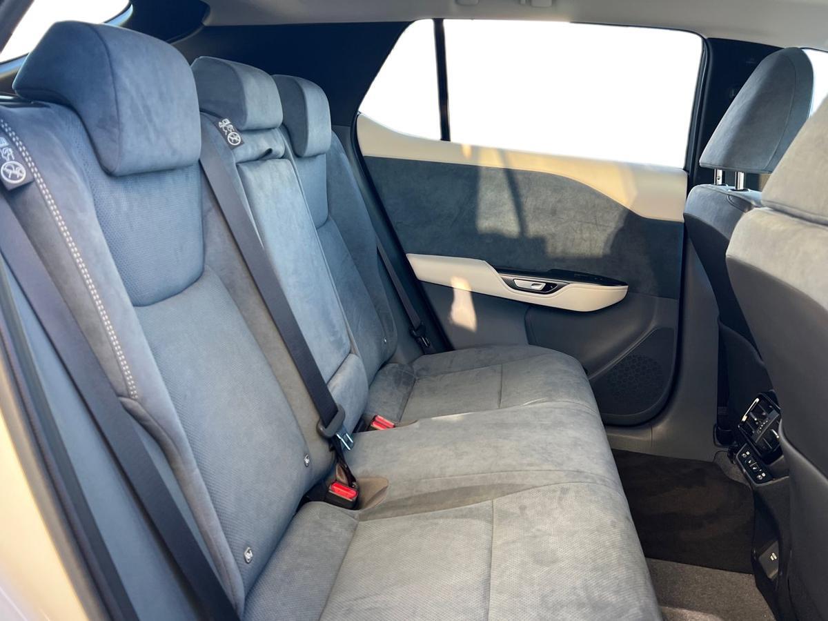 Used Lexus RZ 2025 for sale - 77013577: Photo 9