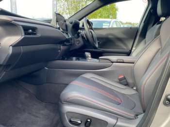 Used Lexus UX 2024 for sale - 74229315: Photo