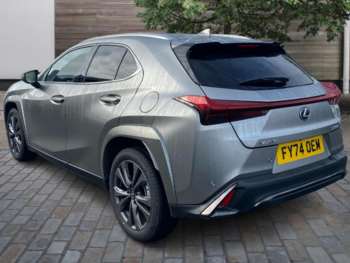 Used Lexus UX 2024 for sale - 74229315: Photo