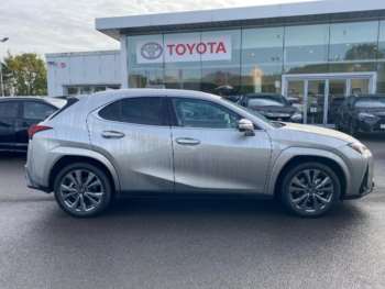 Used Lexus UX 2024 for sale - 74229315: Photo