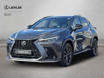 Used Lexus NX 2022 for sale - 79671032: Photo