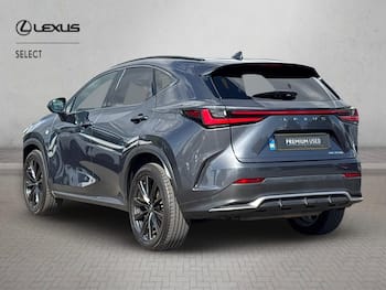 Used Lexus NX 2022 for sale - 79671032: Photo