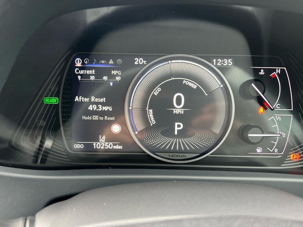Used Lexus UX 2021 for sale - 75521699: Photo 11