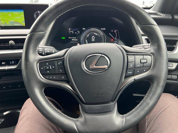 Used Lexus UX 2021 for sale - 75521699: Photo 13