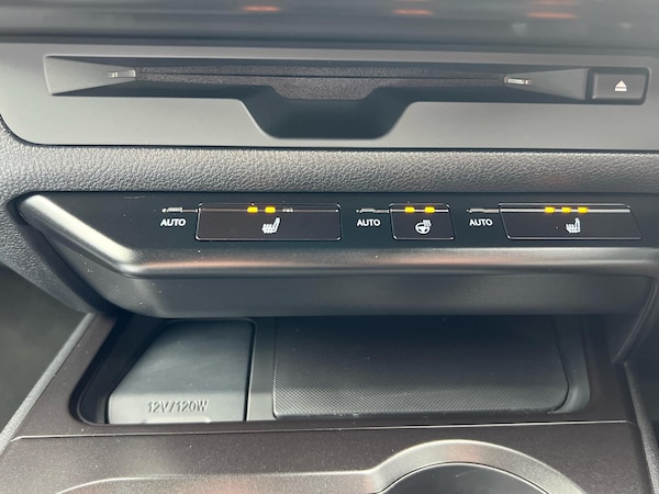 Used Lexus UX 2021 for sale - 75521699: Photo 14
