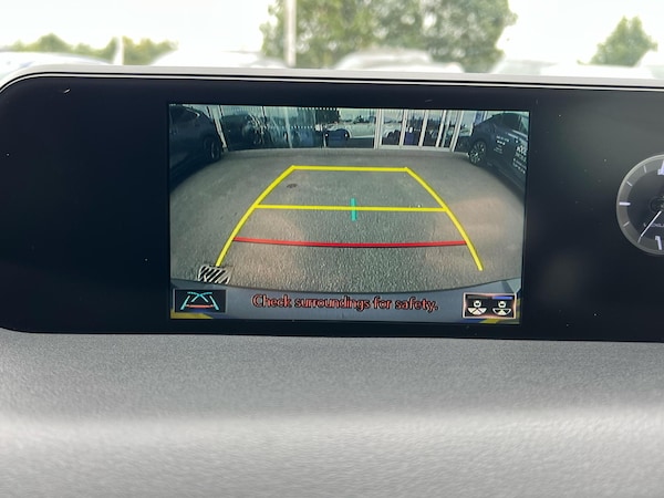 Used Lexus UX 2021 for sale - 75521699: Photo 16