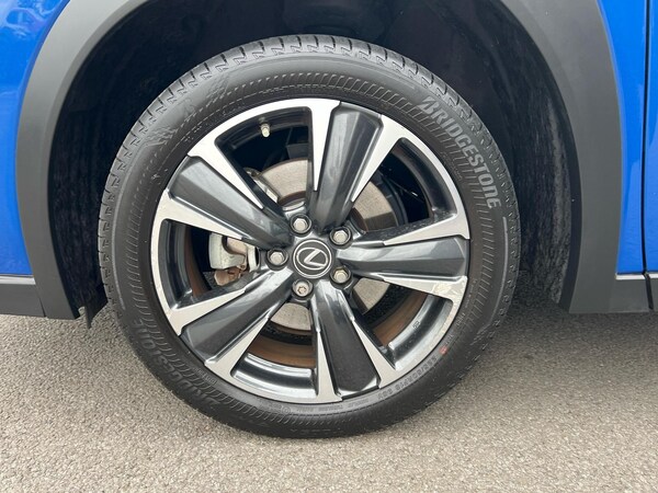 Used Lexus UX 2021 for sale - 75521699: Photo 21
