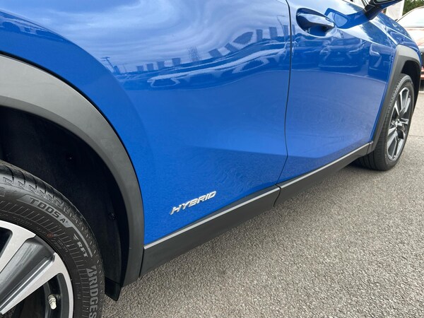 Used Lexus UX 2021 for sale - 75521699: Photo 24