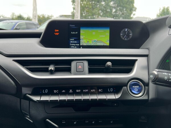 Used Lexus UX 2021 for sale - 75521699: Photo 8