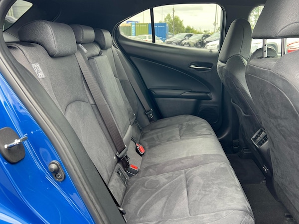 Used Lexus UX 2021 for sale - 75521699: Photo 9