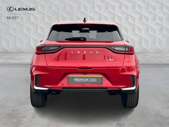 Used Lexus LBX 2024 for sale - 78073807: Photo