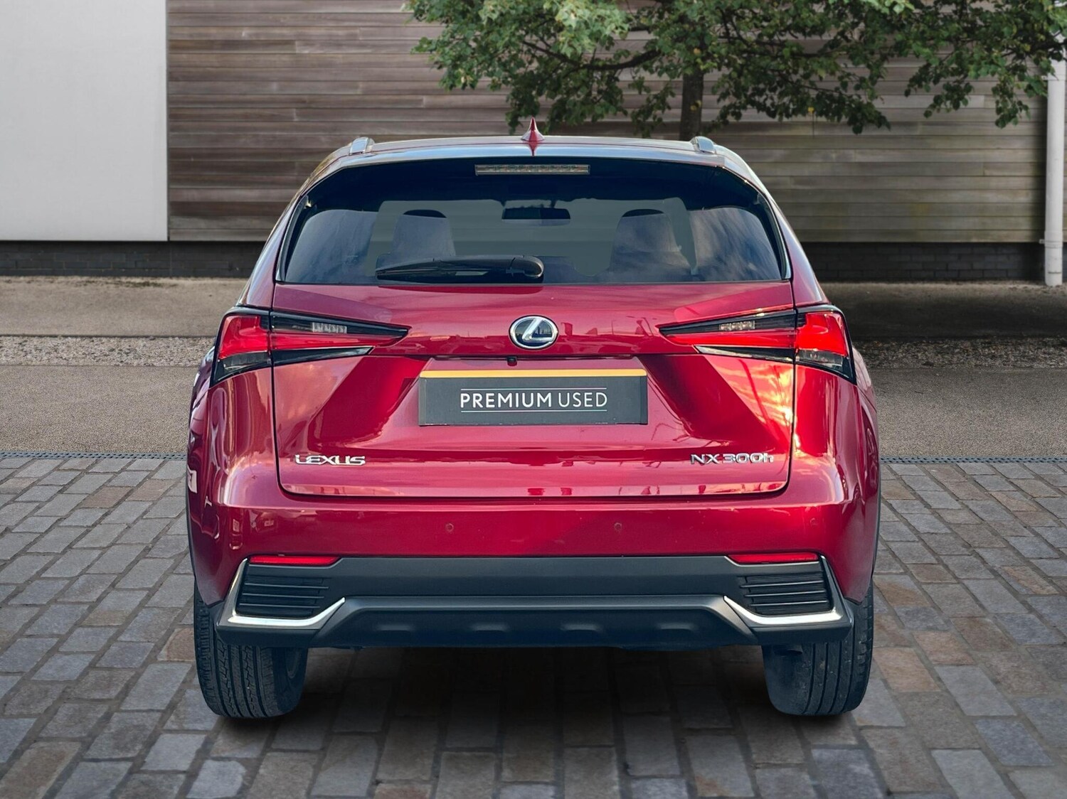 Used Lexus NX 2019 for sale - 76318677: Photo 10