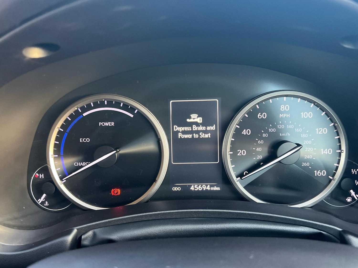 Used Lexus NX 2019 for sale - 76318677: Photo 11