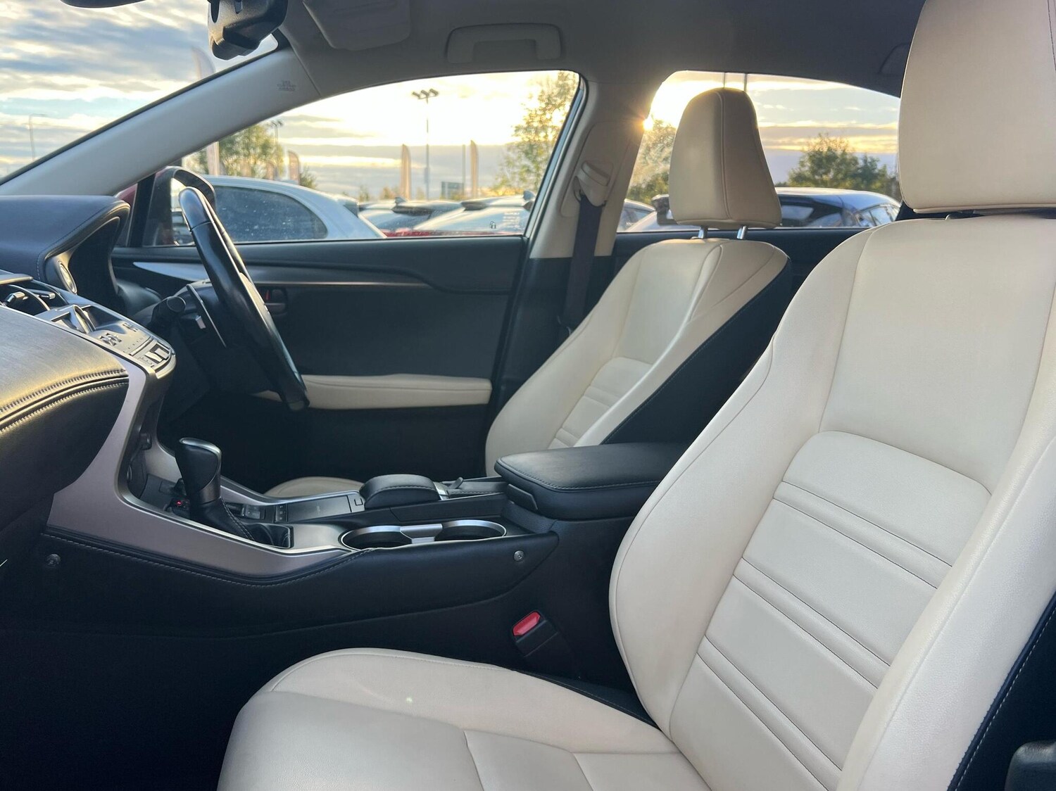 Used Lexus NX 2019 for sale - 76318677: Photo 14