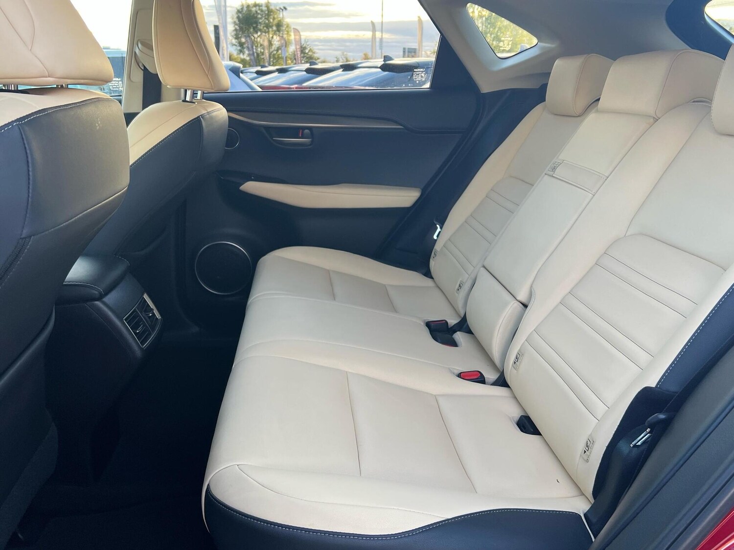 Used Lexus NX 2019 for sale - 76318677: Photo 15