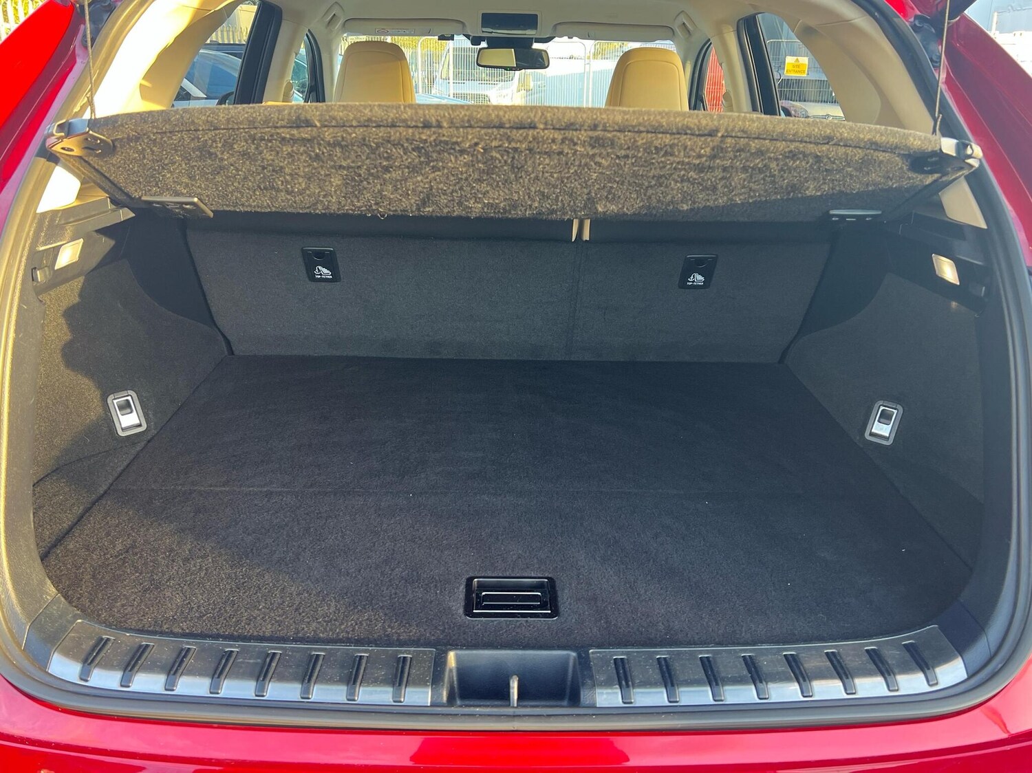 Used Lexus NX 2019 for sale - 76318677: Photo 16