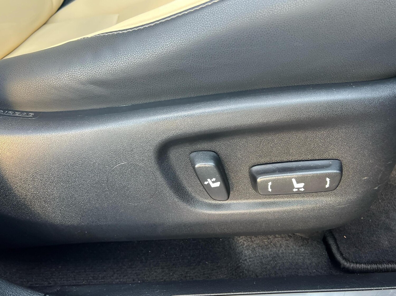 Used Lexus NX 2019 for sale - 76318677: Photo 21