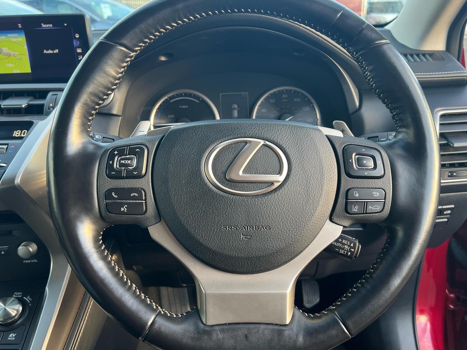 Used Lexus NX 2019 for sale - 76318677: Photo 22