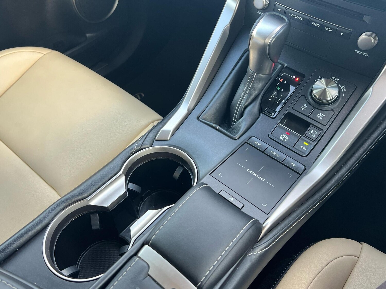 Used Lexus NX 2019 for sale - 76318677: Photo 23