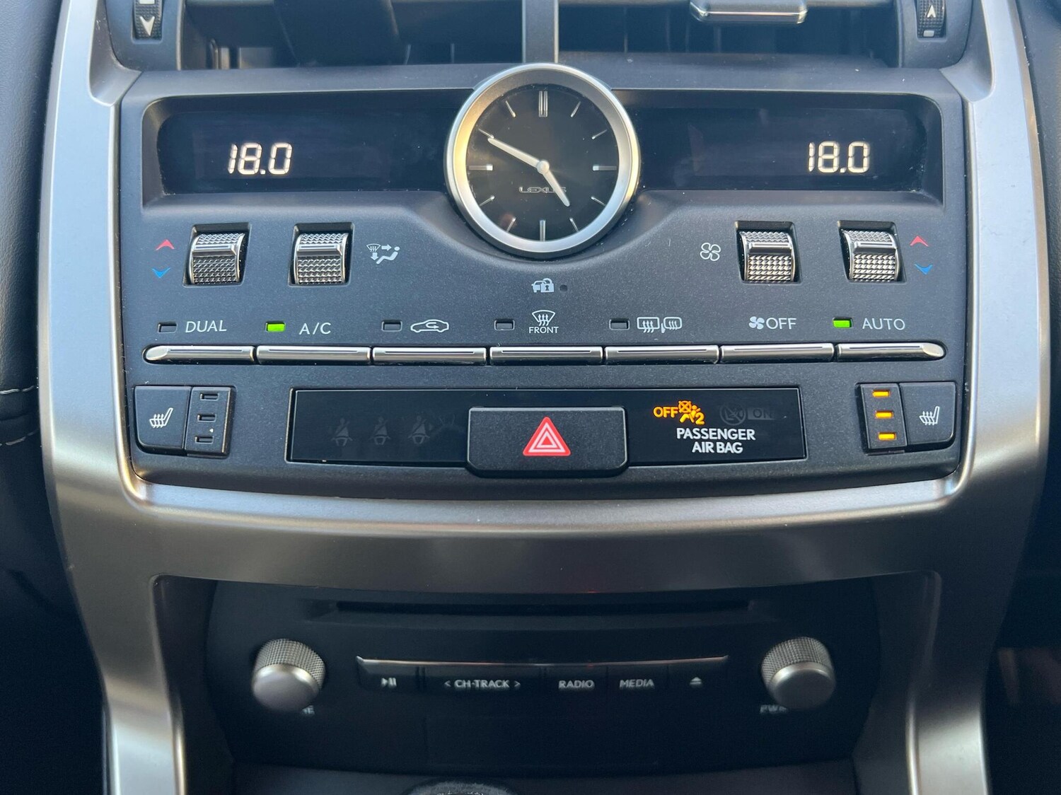 Used Lexus NX 2019 for sale - 76318677: Photo 25