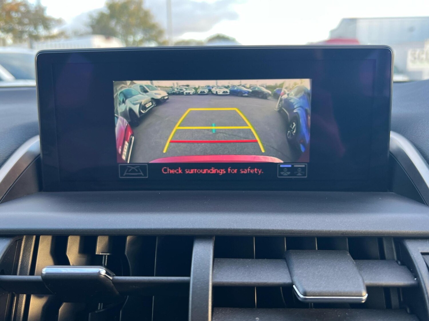 Used Lexus NX 2019 for sale - 76318677: Photo 26