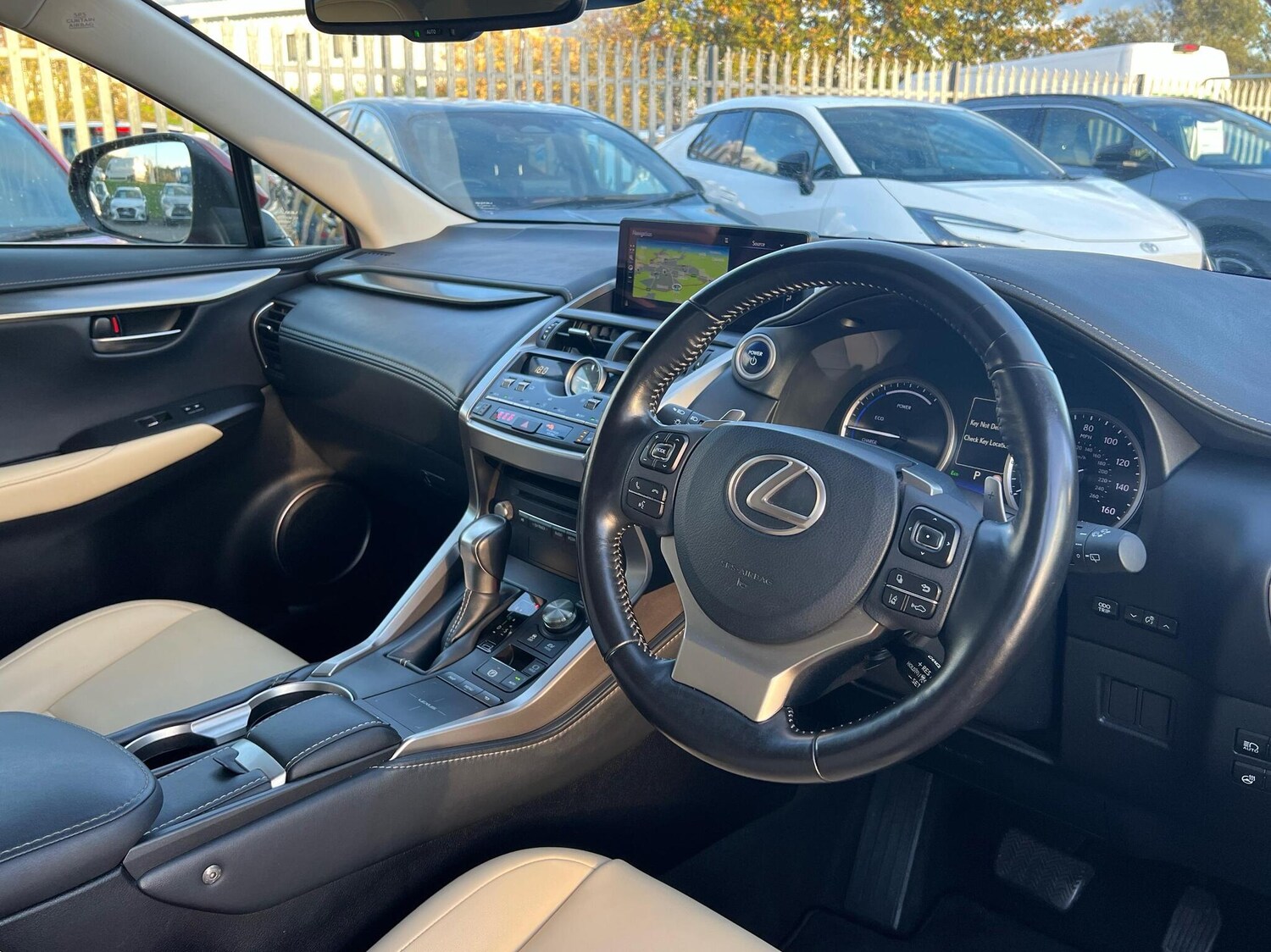 Used Lexus NX 2019 for sale - 76318677: Photo 6