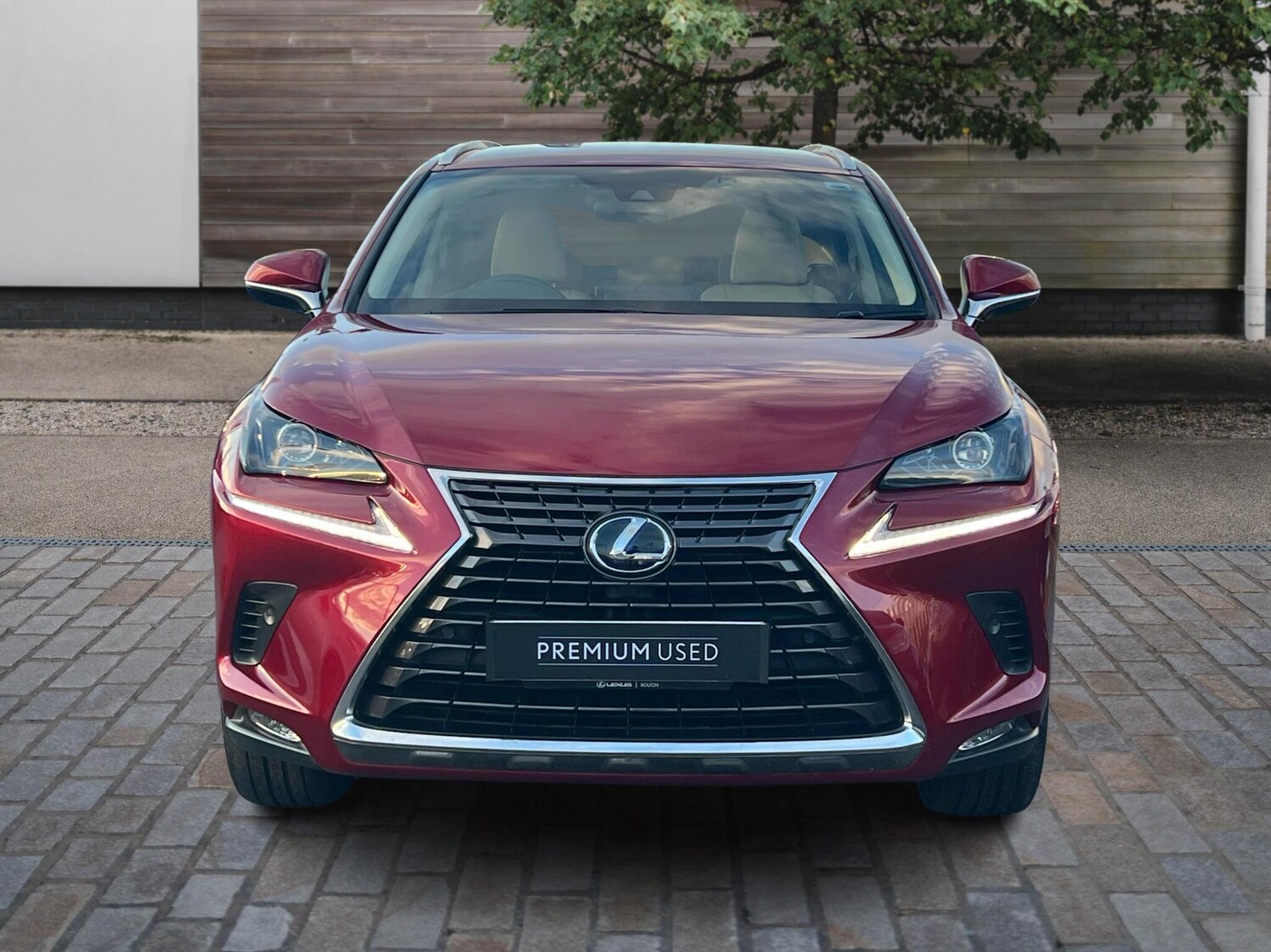 Used Lexus NX 2019 for sale - 76318677: Photo 7