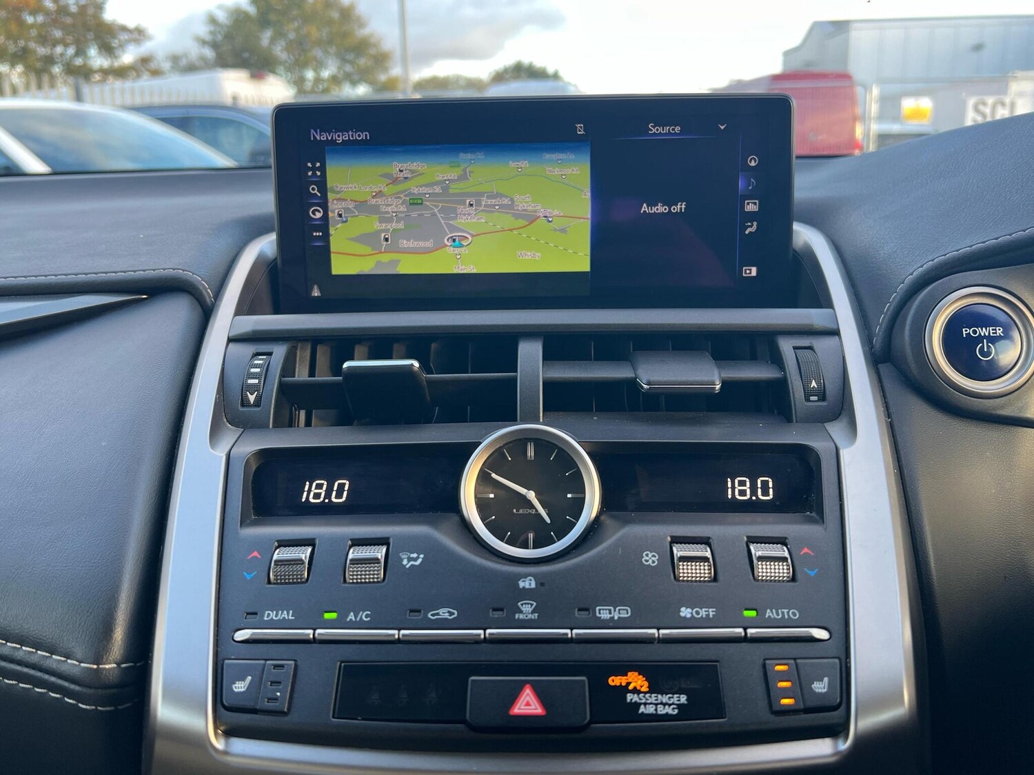 Used Lexus NX 2019 for sale - 76318677: Photo 8