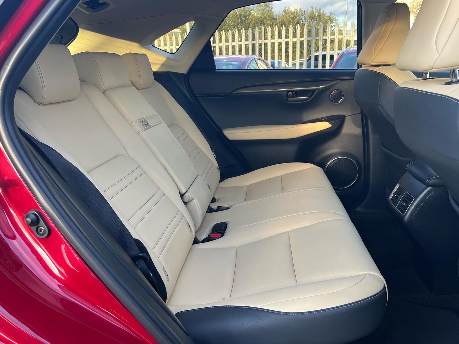 Used Lexus NX 2019 for sale - 76318677: Photo 9