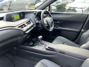 Used Lexus UX 2021 for sale - 73983669: Photo