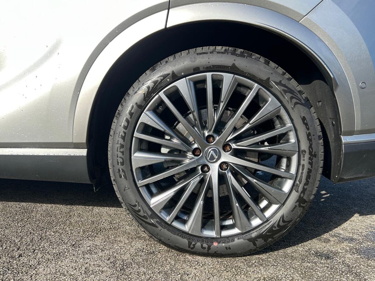 Used Lexus RX 2023 for sale - 77725352: Photo 17