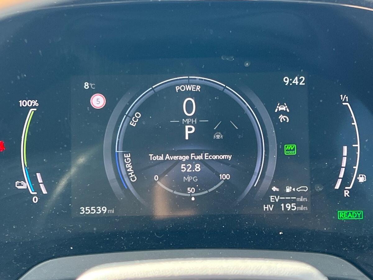 Used Lexus RX 2023 for sale - 77725352: Photo 19