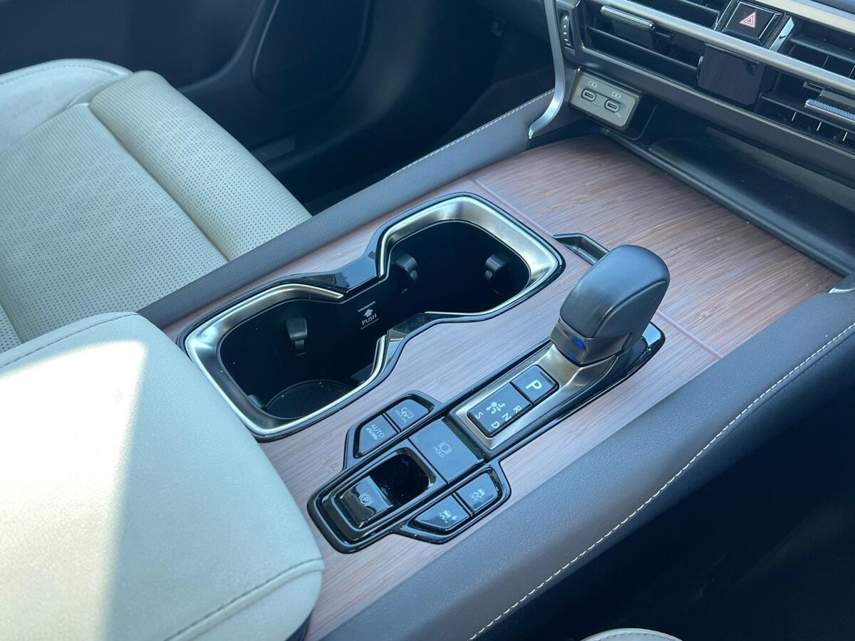 Used Lexus RX 2023 for sale - 77725352: Photo 26