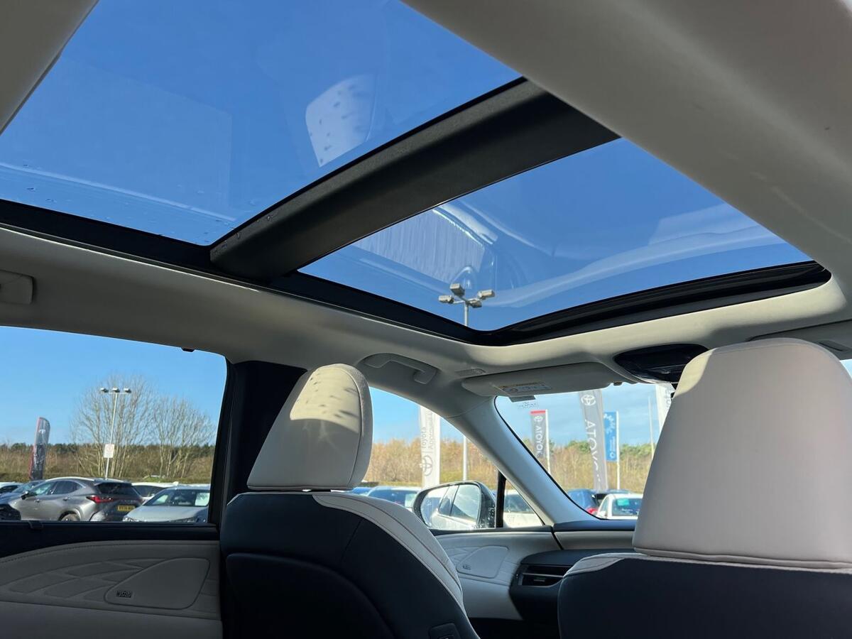 Used Lexus RX 2023 for sale - 77725352: Photo 31