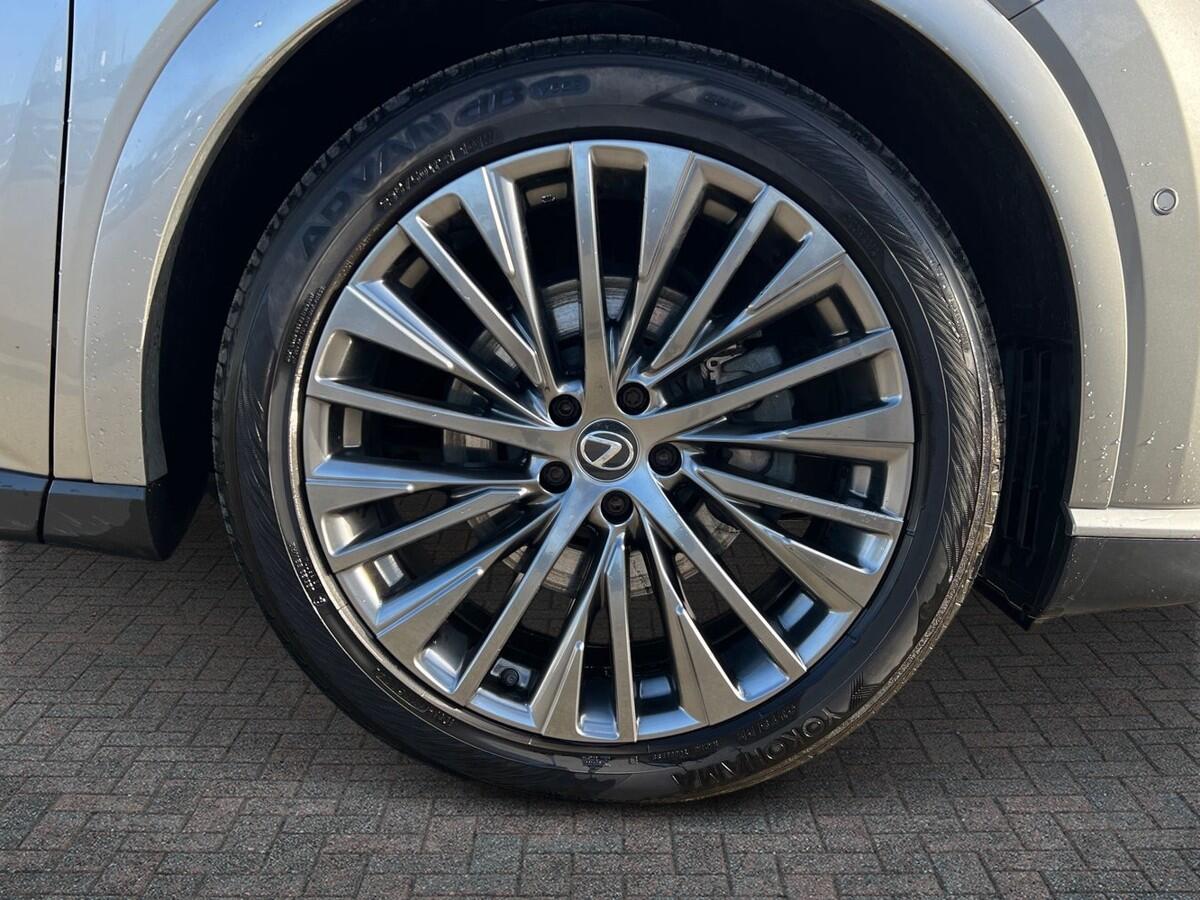 Used Lexus RX 2023 for sale - 77725352: Photo 6