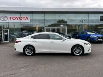 Used Lexus ES 2024 for sale - 74823733: Photo