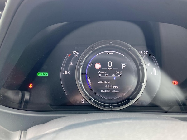 Used Lexus UX 2022 for sale - 75636337: Photo 11
